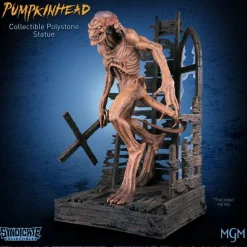 Pumpkinhead - Pumpkinhead (Classic Edition) 1/10th Scale Statue