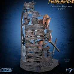 Pumpkinhead - Pumpkinhead (Classic Edition) 1/10th Scale Statue
