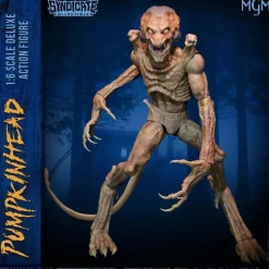 Pumpkinhead - Pumpkinhead Deluxe 1/6th Scale Action Figure