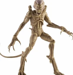 Pumpkinhead - Pumpkinhead Deluxe 1/12th Scale Action Figure