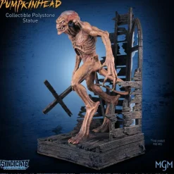 Pumpkinhead - Pumpkinhead (Classic Edition) 1/4th Scale Statue