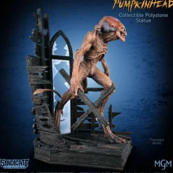 Pumpkinhead - Pumpkinhead (Classic Edition) 1/4th Scale Statue