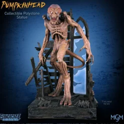 Pumpkinhead - Pumpkinhead (Apex Edition) 1/10th Scale Statue