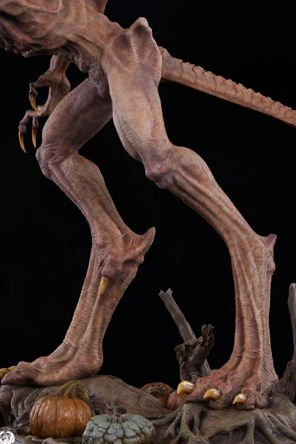 Pumpkinhead - Pumpkinhead 1/3 Scale Statue