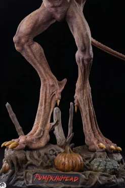 Pumpkinhead - Pumpkinhead 1/3 Scale Statue