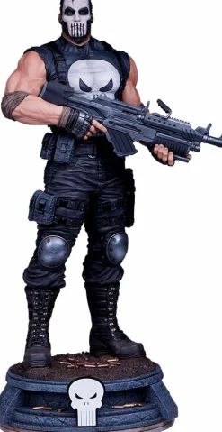 Punisher - Punisher Marvel Gamerverse 1/3 Scale Statue