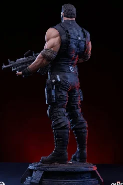 Punisher - Punisher Marvel Gamerverse 1/3 Scale Statue