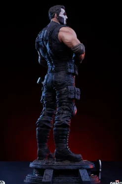 Punisher - Punisher Marvel Gamerverse 1/3 Scale Statue