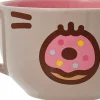 Pusheen - Ceramic Latte Mug
