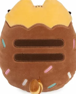 Pusheen - Chocolate Dipped Cookie Squisheen 6