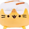 Pusheen - Cinnamon Roll Squisheen 9.5” Plush