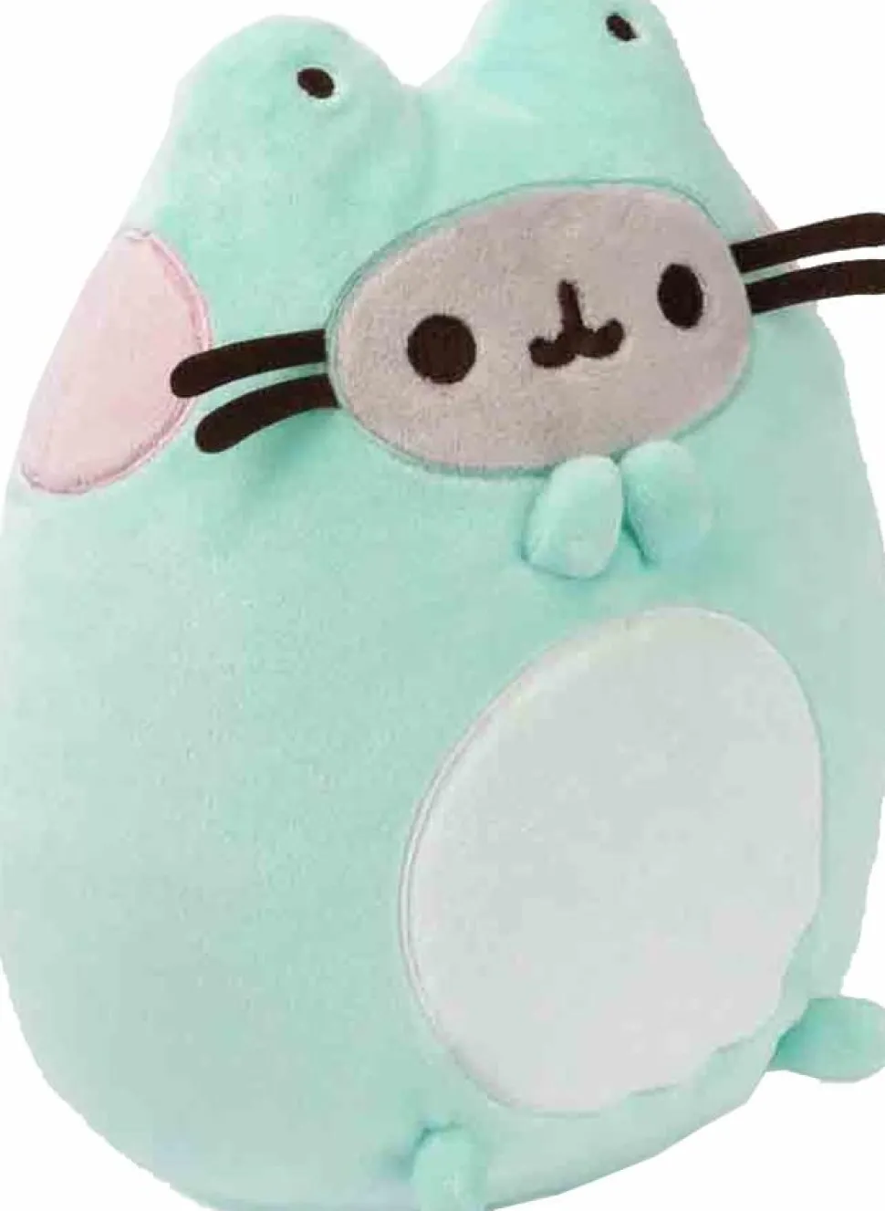 Pusheen - Enchanted Frog 9" Plush