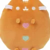 Pusheen - Holiday Squisheen Gingerbread 6" Plush