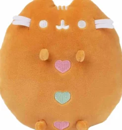 Pusheen - Holiday Squisheen Gingerbread 6" Plush