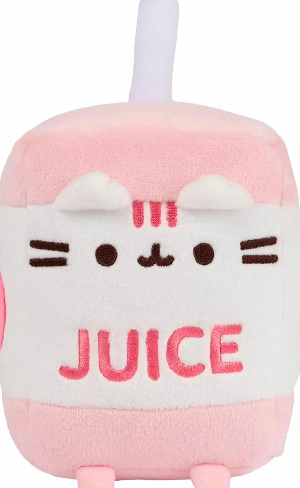 Pusheen - Juice Box Pusheen Sips 7.5" Plush