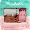 Pusheen - Meowshmallows in Bag 7” Plush