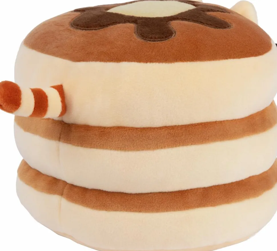 Pusheen - Pancake Squisheen 6" Plush