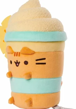 Pusheen - Pineapple Float Pusheen Fruits 9