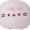 Pusheen - Pink Squisheen 11” Plush