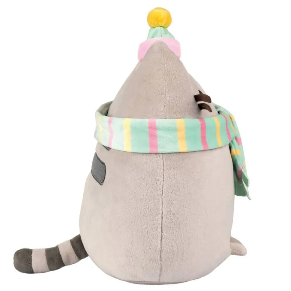 Pusheen - Pusheen Cozy Winter 10" Plush