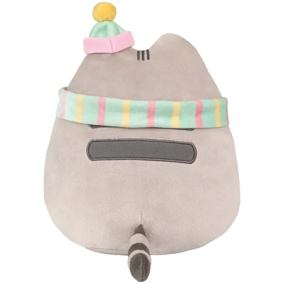 Pusheen - Pusheen Cozy Winter 10" Plush