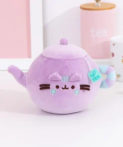Pusheen - Pusheen Kitchen Teapot Squisheen 10