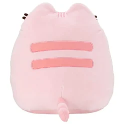Pusheen - Rose Pink Pusheen Sitting Squisheen 10