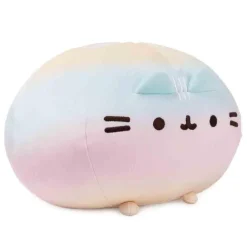 Pusheen - Round Rainbow Squisheen 10