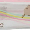 Pusheen - Self Care Club Clear Pencil Case