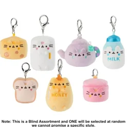Pusheen - Series 22 Kitchen Surprise Blind Box Plush (Display of 24)