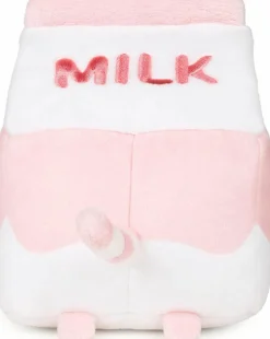 Pusheen - Strawberry Milk Pusheen Sips 5
