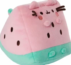 Pusheen - Watermelon Pusheen Fruits 6" Plush