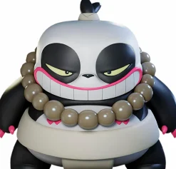 Qrew Art - Ozeki Panda 5” Vinyl Figure