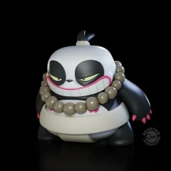 Qrew Art - Ozeki Panda 5” Vinyl Figure