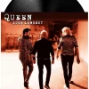 Queen + Adam Lambert - Live Around the World EP Vinyl Record (2021 Record Store Day Exclusive)