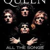 Queen - All the Songs: The Story Behind Every Track Hardcover Book