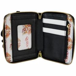 Queen - Crest Logo Accessory Bundle (Set of 2)