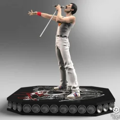 Queen - Queen I Rock Iconz 1/9th Scale Statues (Set of 4)