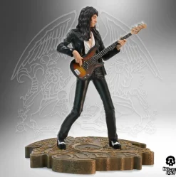 Queen - Queen II Rock Iconz 1/9th Scale Statue Set (Set of 4)