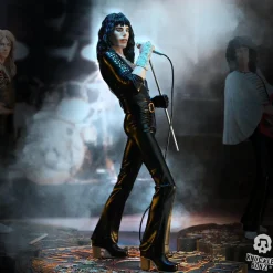 Queen - Queen II Rock Iconz 1/9th Scale Statue Set (Set of 4)