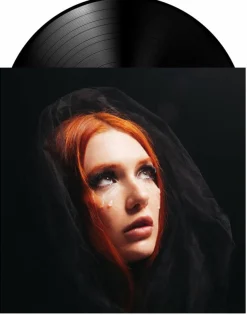 Queenie - New Moult LP Vinyl Record