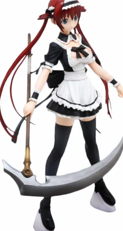 Queen's Blade - Airi Infernal Tempter