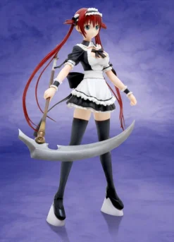 Queen's Blade - Airi Infernal Tempter