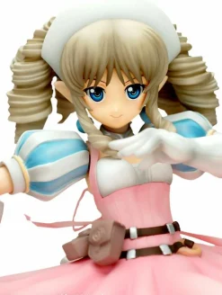 Queen's Blade - Ymir Figure