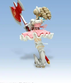 Queen's Blade - Ymir Figure