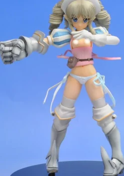 Queen's Blade - Ymir Figure