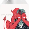 Queens of the Stone Age - Villains 5th Anniversary 2xLP Vinyl Record (Opaque White Vinyl)