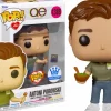 Queer Eye - Antoni Porowski Pops! with Purpose Pop! Vinyl Figure (Funko / Popcultcha Exclusive)