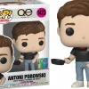 Queer Eye - Antoni Porowski Pop! Vinyl Figure