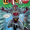 Quick Stops by Kevin Smith Hardcover Book
